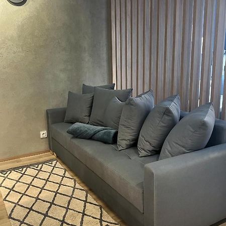 Amsterdam - Nowy Apartament W Centrum Z Prywatnym Zadaszonym Parkingiem Nowy Targ Bagian luar foto